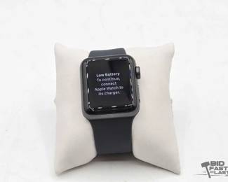 1108 Apple Watch Series 3