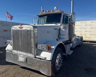 70  1998 Peterbilt 379 