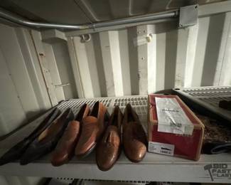 4500  Shoe Collection 