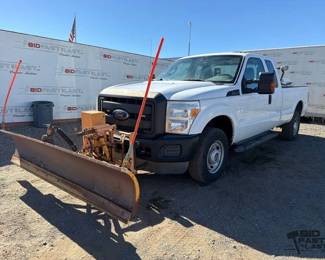 125  2013 Ford F350 