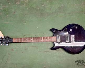 6120  Ibanez Gio Electric Guitar 