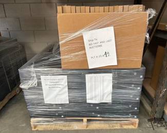 2514  45 HP Elitedesk 800 G2 Computers 