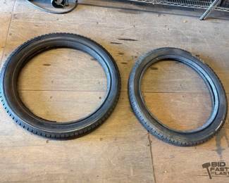 4030 Motorcycle Tires
