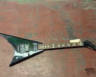 6152  Stedman Pro Electric Guitar 