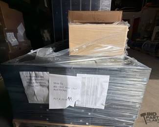 2550  45 HP Elitedesk 800 G1G2 Computers 