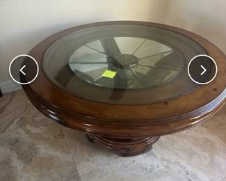 Coffee Table $200