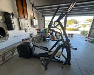 Precore USA EFX elliptical $400