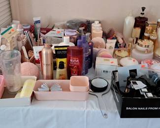 COSMETICS
