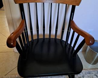 UNIVERSITY CHAIR