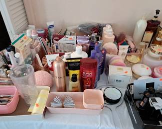 MORE PERSONAL CARE