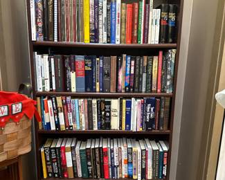 Some good reading here!