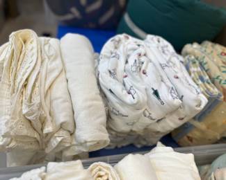 sheet sets - including flannel