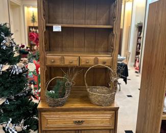 We have two of these!