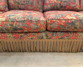 Mid Century Modern Sectional