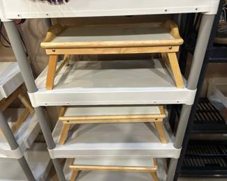 Bed Trays
