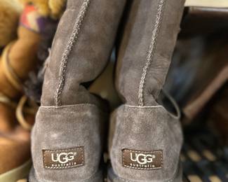 Ugg Boots!