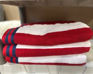 Beach Towels