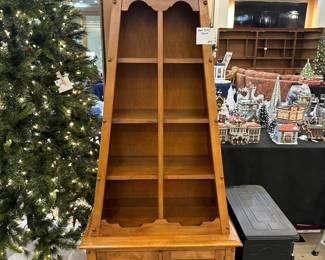 Unique curio/cabinet