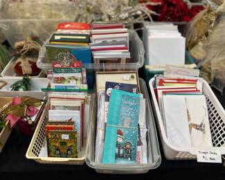 Christmas Cards