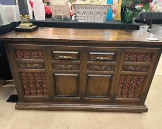 Hi Fi Stereo - works!