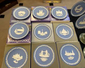 Wedgewood