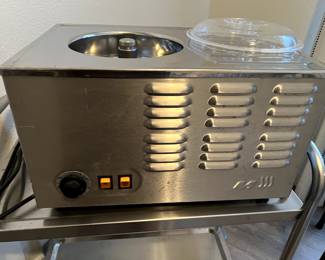 Lello Ice Cream Maker