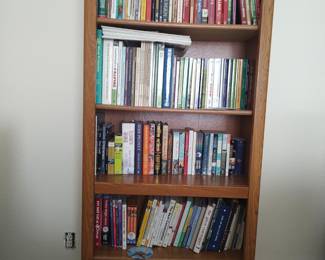 Bookcase
