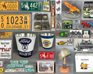 Sale Picture