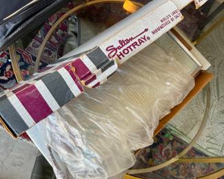 Salton heating tray set