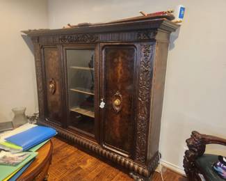 Armoire