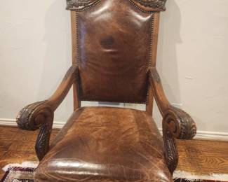 Office chair