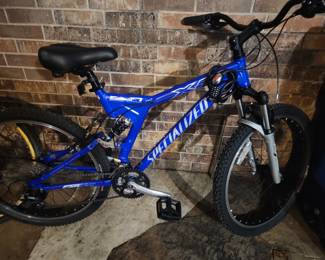 Bike