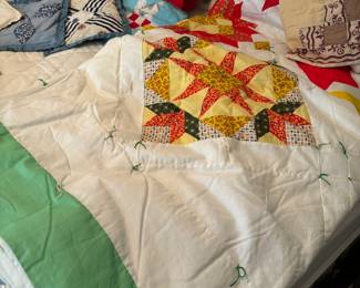 Quilts