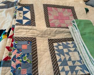 Quilts
