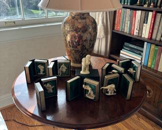 Snow babies collection 