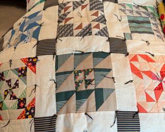 Quilts
