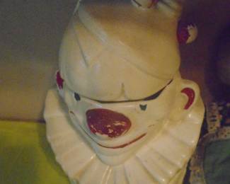 McCoy cookie jar
