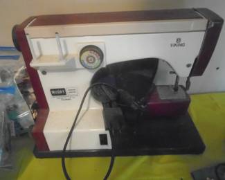 Viking sewing machine