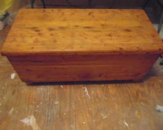 Cedar Chest