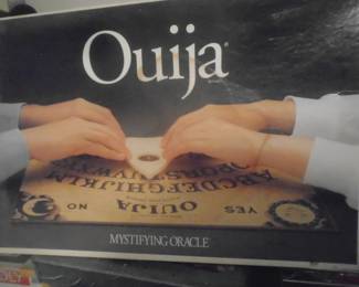 Ouija Board