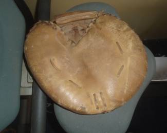 vintage catchers mit