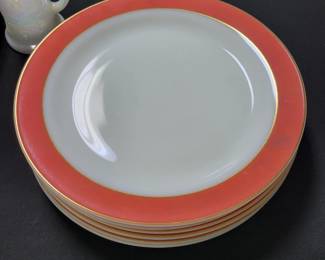 Pyrex Plates