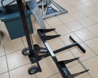 Lawnmower Lift/ Jack