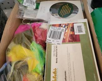 Fly Fishing Gear