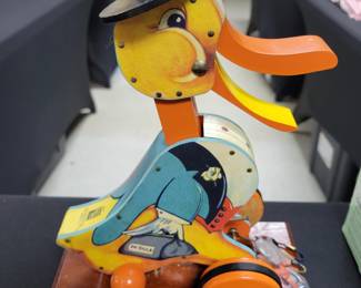 Fisher Price