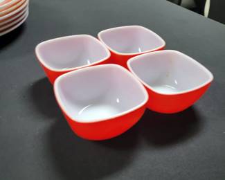 Pyrex