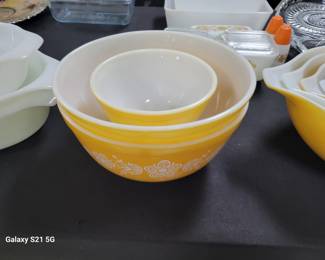Pyrex
