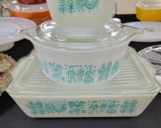 Pyrex
