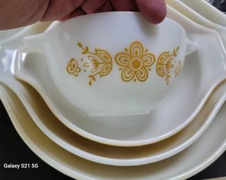 Pyrex
