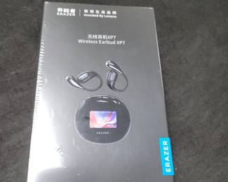 Earbuds